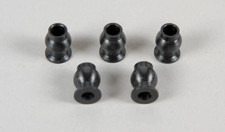 Stahlkugel 6mm,  5St. für Kugelgelenk FG 06027/06 6027/6 - Bild 1 von 1