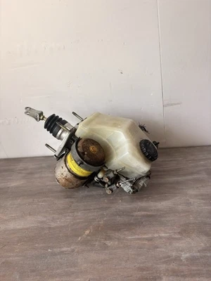 Bomba de freno abs Lexus SC430 2002-2010 SISTEMA ACTUADOR HIDRÁULICO ANTIBLOQUEO OEM Foto 1 de 4