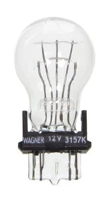 Wagner Lighting BP3157LL Long Life BULBS & FLASHERS Foto 1 de 3