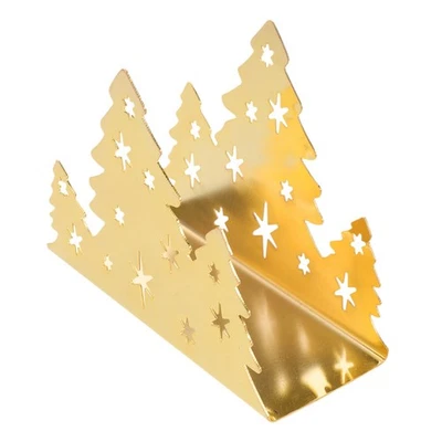 Porta Asciugamano Di Carta in Acciaio Inossidabile Portatovaglioli Bar - Immagine 1 di 4