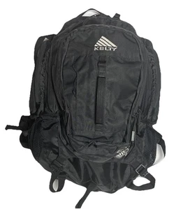 Zaino Kelty Redwing 40W donna escursionismo outdoor campeggio nero - Foto 1 di 15