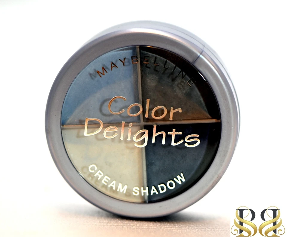 Maybelline Color Delights Crema Sombra Color Moonlight Twinkle Foto 1 de 1