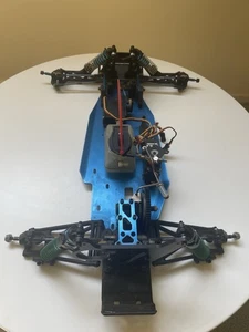 Team associated Rc10 Gt - Picture 1 of 5