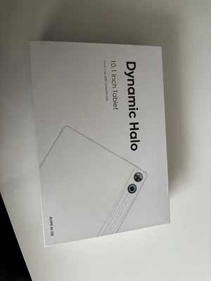 Tablet 10.1 Zoll - Bild 1 von 4