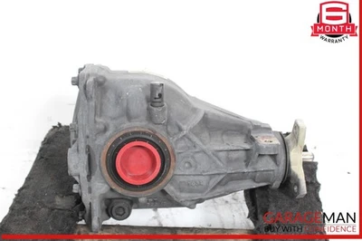 03-11 Mercedes W203 C230 SLK280 Diferencial Trasero Eje Diferencial Portador 3.27 OEM Foto 1 de 4