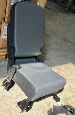 RAM Dodge 2025 5500 Center Console New Taken Out Of New Truck - Image 1 of 4