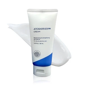 AESTURA Atobarrier 365 Cream Moisturizing & Strengthening 80ml - Bild 1 von 11