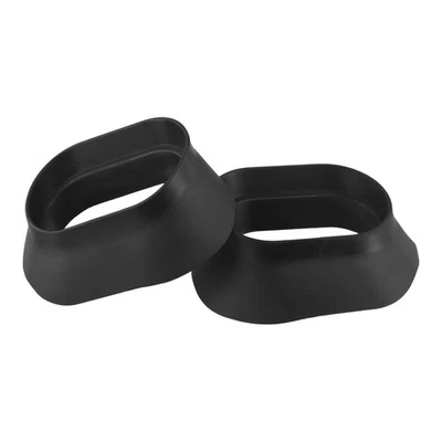 For Hassle-Free Installation Rubber Intake Boots High Quality Material - Image 1 of 4