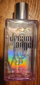 Dream angel online satin body oil 200ml /6.7 Fl Oz - Picture 1 of 3