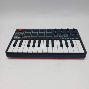 Akai Professional MPK Mini 25 Keys USB MIDI Keyboard Controller - Picture 1 of 4