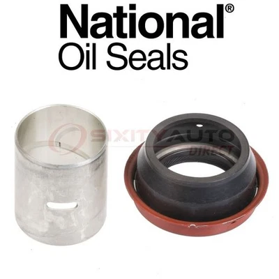 National Output Shaft Seal Kit for 1965-1967 Plymouth Belvedere II - Manual ck - Image 1 of 4