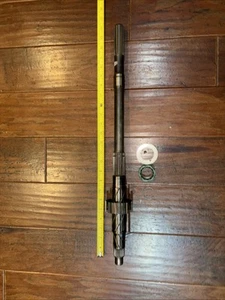 82-83 Datsun 280zx Turbo Borg Warner T5 5 Speed Main Shaft RARE OEM - Picture 1 of 8