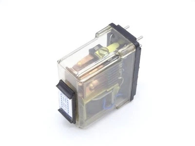 STRUTHERS-DUNN 219XDXPLM-120VAC RELAY - Image 1 of 4