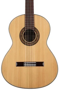 Alvarez Yairi CY75 Standard Series Classical Acoustic Guitar - Natural - Picture 1 of 7