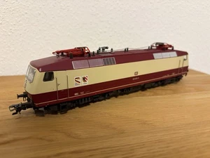 Märklin H0 37485 E-Lok BR 120 mfx Decoder, Digital - Bild 1 von 12