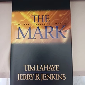 2 The Mark, The Beast Rules The World &  Soon, The Beginning Of The End  Jenkins - Bild 1 von 4