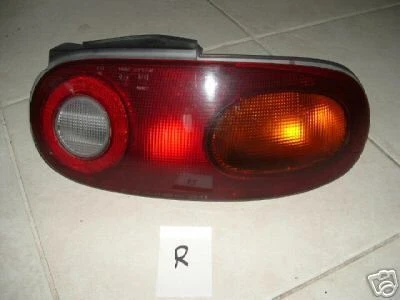LUZ TRASERA MAZDA MIATA 90 - 97 DERECHA MX5 Foto 1 de 1