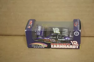 2002 Kerry Earnhardt #12 Supercuts 1/64 Action NASCAR Diecast - Bild 1 von 2