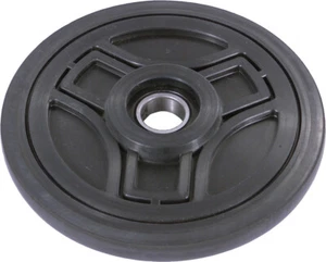 PPD Idler Wheel 7.48 X 25 MM Black 04-116-89P - Picture 1 of 1