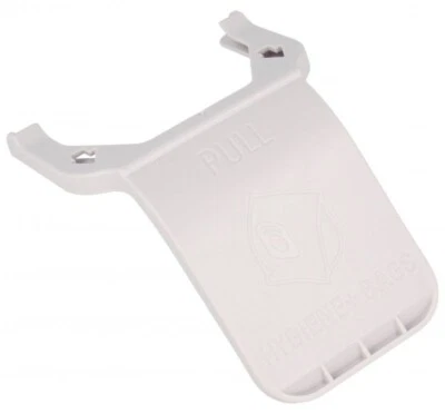 ROWENTA Leva Supporto Sacchetto Originale Aspirapolvere Compact Power RO39