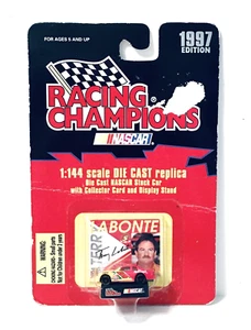 1997 Racing Champions NASCAR - Terry LaBonte 5 - 1:144 Scale - Picture 1 of 3