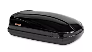 FABBRI SUPERNOVA BOX DA TETTO 360L - Marca Premium - Foto 1 di 3
