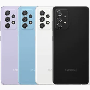 Samsung Galaxy A52 5G - 128GB - SM-A526B - Ohne Simlock - Ohne Vertrag - Bild 1 von 9