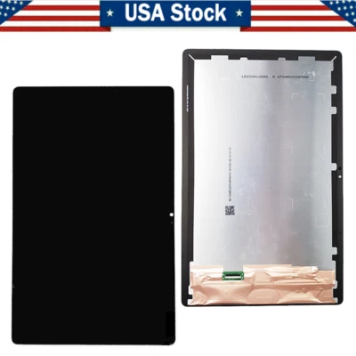 Conjunto de digitalizador de pantalla táctil LCD para Samsung Galaxy Tab A7 10,4" SM-T505 T500 Foto 1 de 4