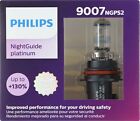 Philips NightGuide Platinum (9007NGPS2) (Up to 130% More Vision)