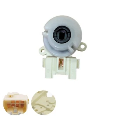 Interruptor de encendido compatible con Toyota Corolla 1998 2001 2002 2003-2013 84450-12200 Foto 1 de 4