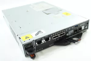 Dell Compellent 8G-FC-4 Type A 8Gb FC Controller Module H7T18 0974572-20 - Picture 1 of 6