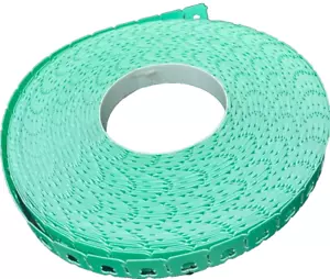 100 Pieces Reusable Plastic Bread Clips Keep Your Food Fresh Longer After Open - Picture 1 of 8