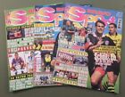 BRAVO Sport Zeitschriften Magazines 1990er 90's ohne Poster und Beilagen