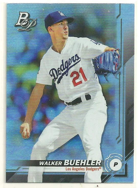2019 Bowman Platinum & Prospects Baseball Cards - U PICK - Image 1 of 1
