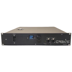 Titan A8 Pro 2-in1 ArtNet DMX - RJ45 Node Lighting Controller 1200W Power Supply - Picture 1 of 10