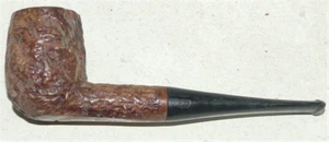 ROCKY PIPE ANCIENNE DE COLLECTION  - Foto 1 di 4