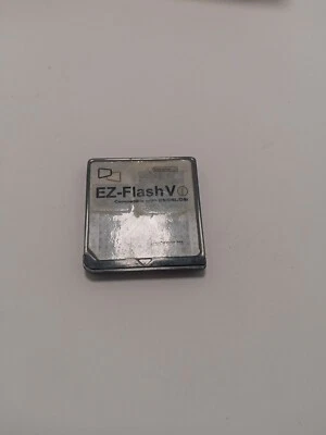 Ezflash Vi cart 4GB - Image 1 of 3