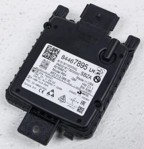 84467895 OEM Chevrolet, Cadillac Blazer, CT5, Escalade, XT4 Blindspot Module - Picture 1 of 2