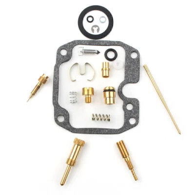 Carburetor Repair Kit for Yamaha Road Star XV1600 XV1600AT Silverado 1999-2003 - Image 1 of 4