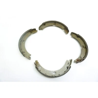 Zapata de freno de estacionamiento Febi 124-420-07-20 para MB Mercedes Clase SLK CLK E SL C 190 Foto 1 de 3