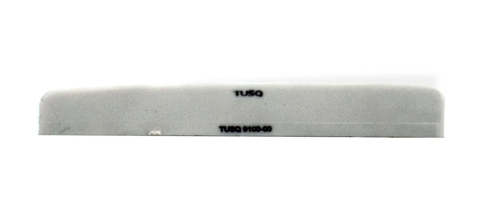 Graph Tech TUSQ Guitar Blank Saddle 3/32" for Martin
