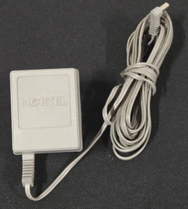 Adaptador de fuente de alimentación para teléfono de escritorio Nortel Meridian Northern Telecom 16V AC 250mA - Imagen 1 de 4