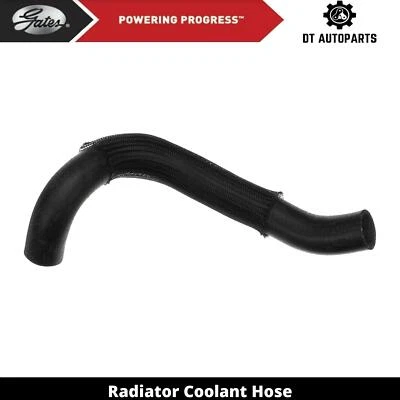 Для 2016-2022 INFINITI QX80 5,6 л V8 газовый радиатор шланг охлаждающей жидкости верхние ворота 2017 - Изображение 1 из 3