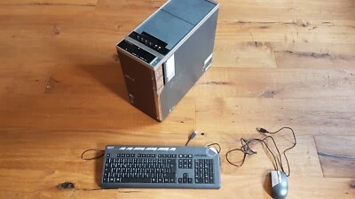 computer windows 7 - Bild 1 von 4