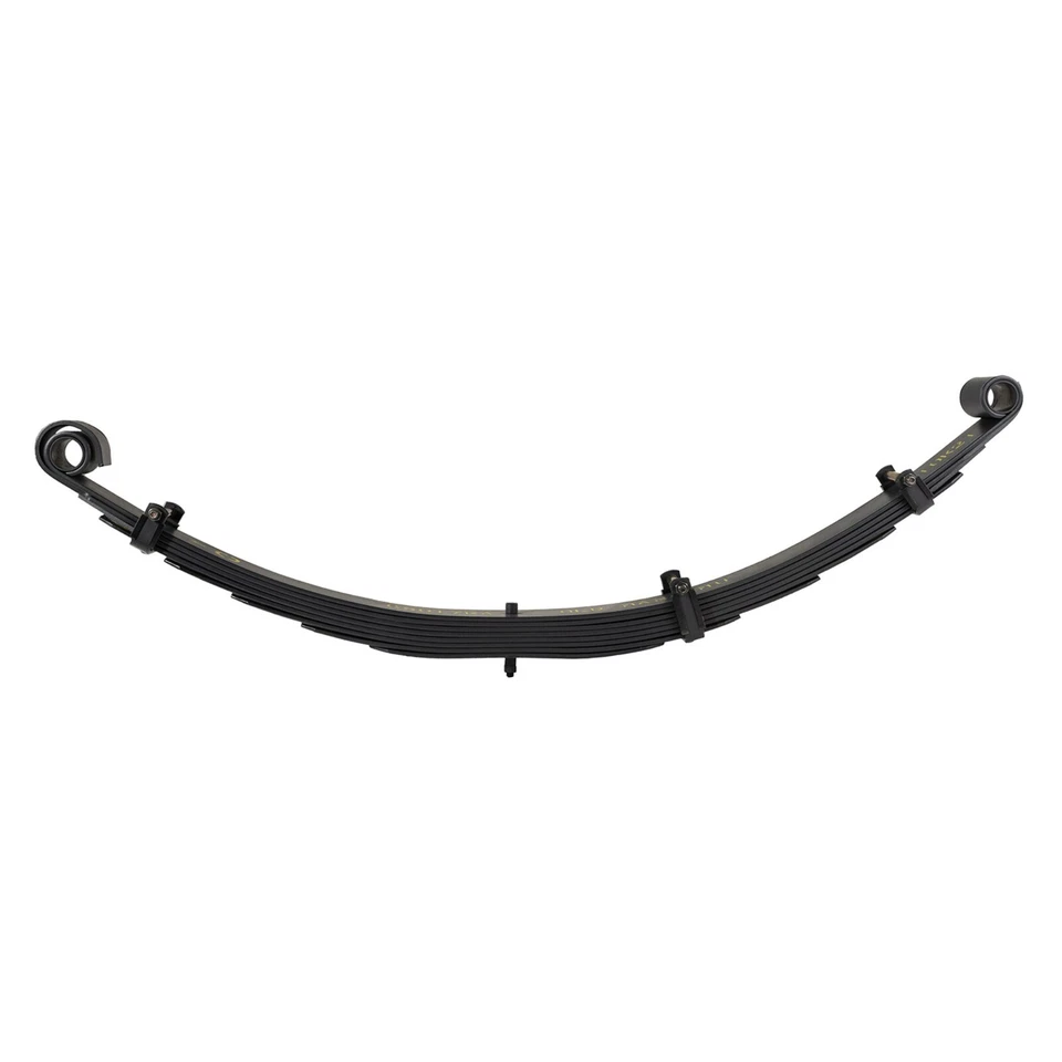 Muelle de hoja trasero negro ARB OME Dakar para Toyota Land Cruiser 1980-1989 Foto 1 de 4