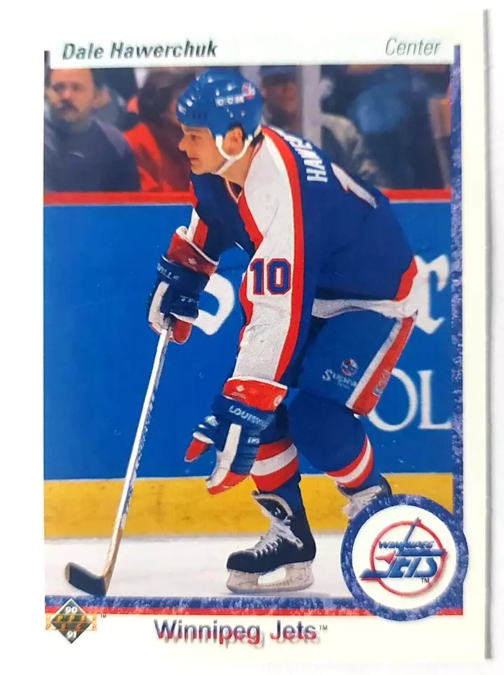 Hockey Legends & Hall of Famers Upper Deck NHL Trading Cards - Pick your Card(s) - Image 1 of 1
