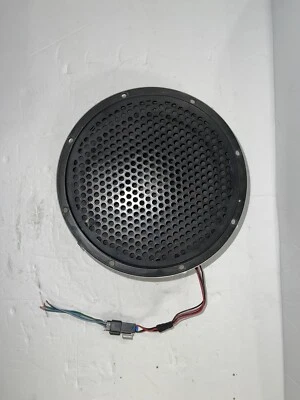 Altavoz subwoofer trasero Pontiac Solstice Saturn Sky 06-10 OEM Foto 1 de 4