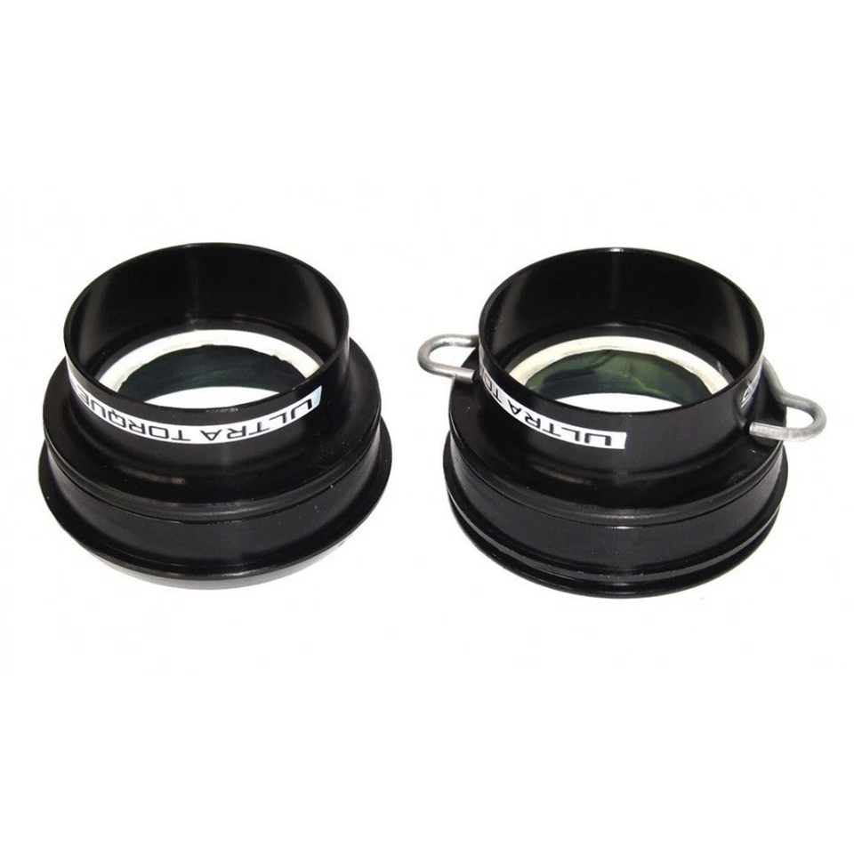 Campagnolo Bottom Bracket Cups Ultra Torque Press Fit BB30 68 x 42mm IC15-RE42 - Image 1 of 1