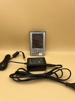 Toshiba e740 Pocket PC Windows Mobile PDA Organizador Sin Usar Coleccionistas Foto 1 de 4