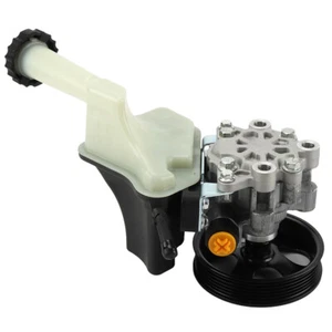 5181778AB For Chrysler 300 Dodge Challenger Cherokee Power Steering Pump - Picture 1 of 4